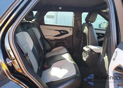 2020 Land Rover Range Rover Evoque Se z USA, uszkodzony, nr VIN SALZL2GX8LH060166